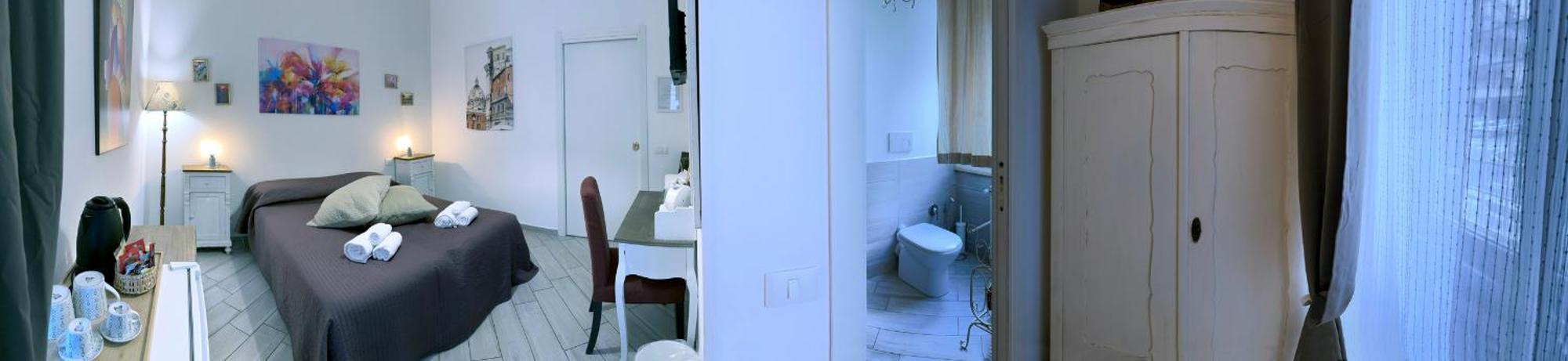 Sivory Rome Hotel Exterior foto